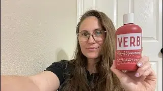 Conditioner details and how I use