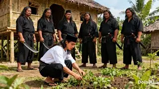 Dongeng Sunda WEREJIT BAG 44 (Ki garda dan temen nya Berhasil menemukan bah Ojang)..
