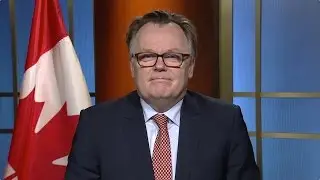 Canadian Ambassador Marc-Andr&eacute; Blanchard on Diversity in the Workplace