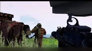 Arma 3 Tutorial &ndash; How to Script Bomb Planting, Door Breaching & Vehicle Hatch Explosions