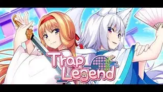 Прохождение:  Trap Legend №5 Тамаки и время разговоров.