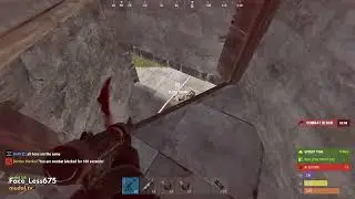 Get back in Base!
