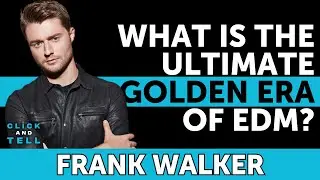 Inside Frank Walker&rsquo;s World: New Music, Tour Secrets & a Paris Proposal!