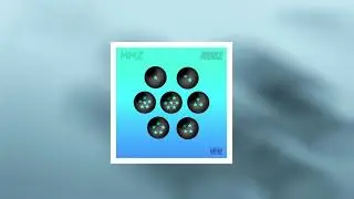 MMZ - Bubble Instrumental