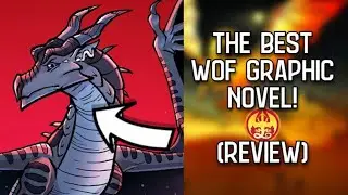 Darkstalker Legends Graphic Novel REVIEW! (Best So Far)