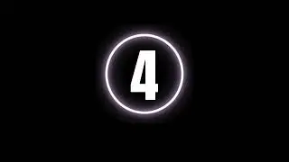 Free 10-Second Timer ⏰ | Ideal for Quick Tasks, Exercise Breaks & Video Use!#countdowntimers #free