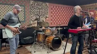 Red House by The Leftovers