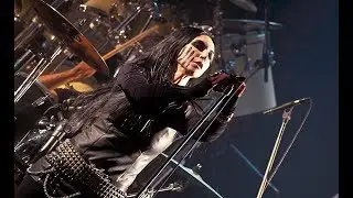 CADAVERIA - Memento Audere Semper (Live)