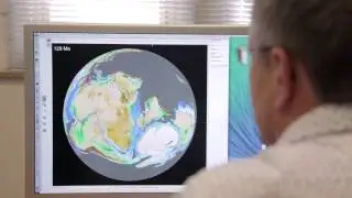 GPlates - Eureka Prize Finalist 2014