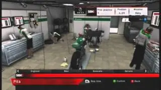 SBK Generations Game Review (XBOX 360) - Media Pick