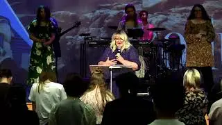 Base Church Livestream - 11th January 2026