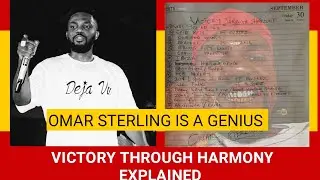 VICTORY THROUGH HARMONY: WHY YOU DEY VEX EXPLAINED.
