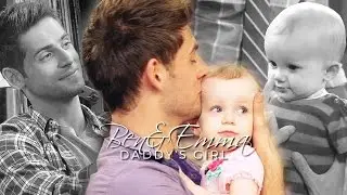 Ben&Emma | Daddy's Girl
