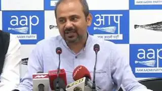 Does BJP dare to have a Shunglu Committee to investigate 20 years of corruption by BJP and MCD?