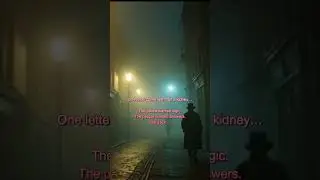 Jack the Ripper Fact: The &ldquo;From Hell&rdquo; Letter
