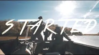 24.7Hunt - Started (Official Music Video)