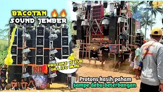 Awalnya bacotan, nanda ngajak battle langsung di kasih paham protons sampe debu kemebuL...