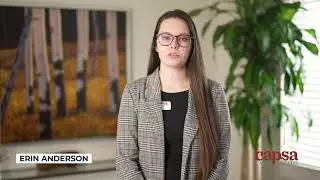 Season of Giving Erin Anderson