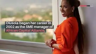 Here are highest-paid female CEOs of listed Nigerian firms