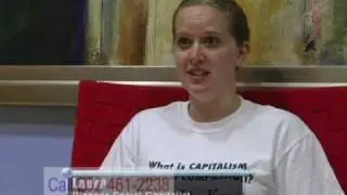 Pioneer Social Capitalist Laura