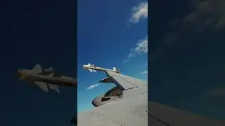 Dodging Missiles on the deck! Mirage F1BE MultiCrew Runway Strike @EagleDynamicsTV