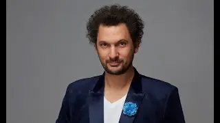 Eric Antoine, la voix des animaux !