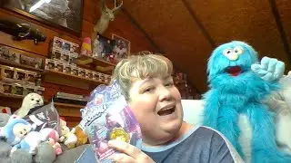 Hatchimals Colleggtibles Royal Snowball
