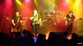 Resistance   Control live arktika 23 06 2012