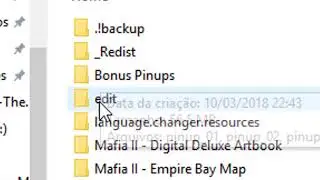 Como baixar DLC Friends For Life Mafia II