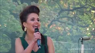 May 4 - Day of the Declaration of independence of Latvia. 2018. Concert.