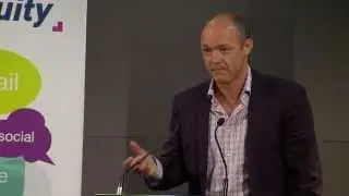 Delivering Sports Content Online: Tim Martin (Coliseum Sports Media)