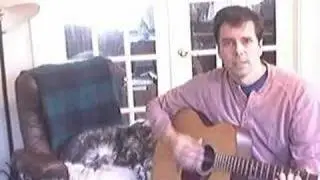 Original Song #4 - October Skies