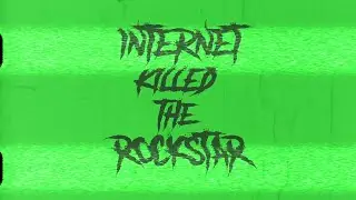 Internet Killed The Rockstar | Punk Rock Version (MOD SUN Cover)