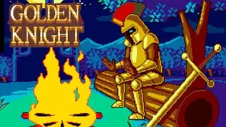 The Beginning | Golden Knight Gameplay | Part 1