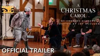 A Christmas Carol | Official Trailer