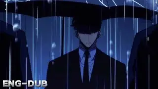 Go Gunhee vs Frost Monarch - Solo Leveling English Dub