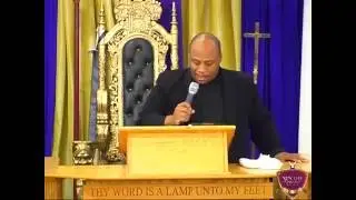 Overseer Robert Nelson - Moving From Pieces to Possessions