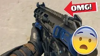 DAEMON 3XB DLC WEAPON... 😍 ( *MODERN WARFARE* )!!!!