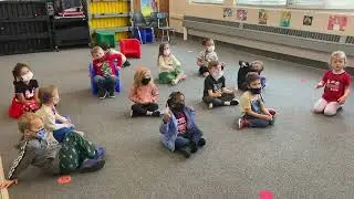 Virtual Holiday Singalong 2021