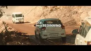 Offbeat Meghalaya - Unexplored Places | Cinematic Travel Film