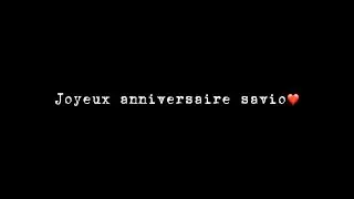 Les 50 ans de Dominique Savio Douala