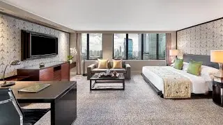Mandarin Oriental, Jakarta, Indonesia | Travel Book