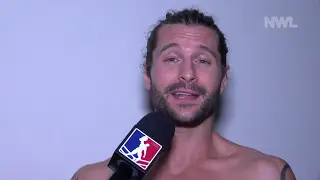 NWL KC | 05/13/17 | Ken Dharma isn't afraid of Jack Foster