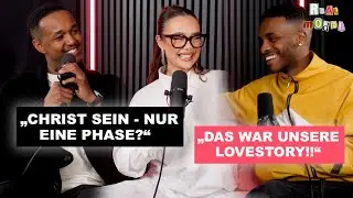 Von Single Mom zur Ehe, Dating als Christ & Leben vor Jesus. | RealModel Podcast Ep.38  (ft. Flavia)