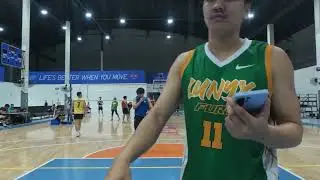 MATCH 12 - January 11, 2026 [SUN] - RMP Volleyball Fun Games_(View B)