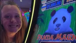 🎰 BONUS LIVE &ndash; Part 3 | Impromptu MGM Stop! More Slots, More Fun 🎲🔥