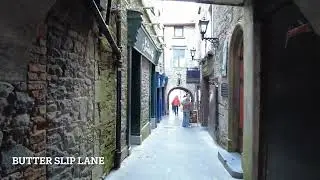 Kilkenny City Centre, March, 2025 #kilkenny #irelandadventure #ireland