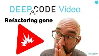 More Adventures in JavaScript - Refactoring gone awry