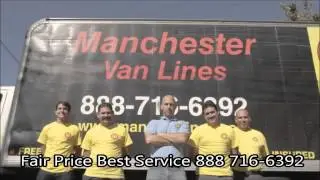 Movers in Newport Beach -  Honest Respectable and Creditable Moving Company