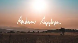 Andrew Applepie - The Sign